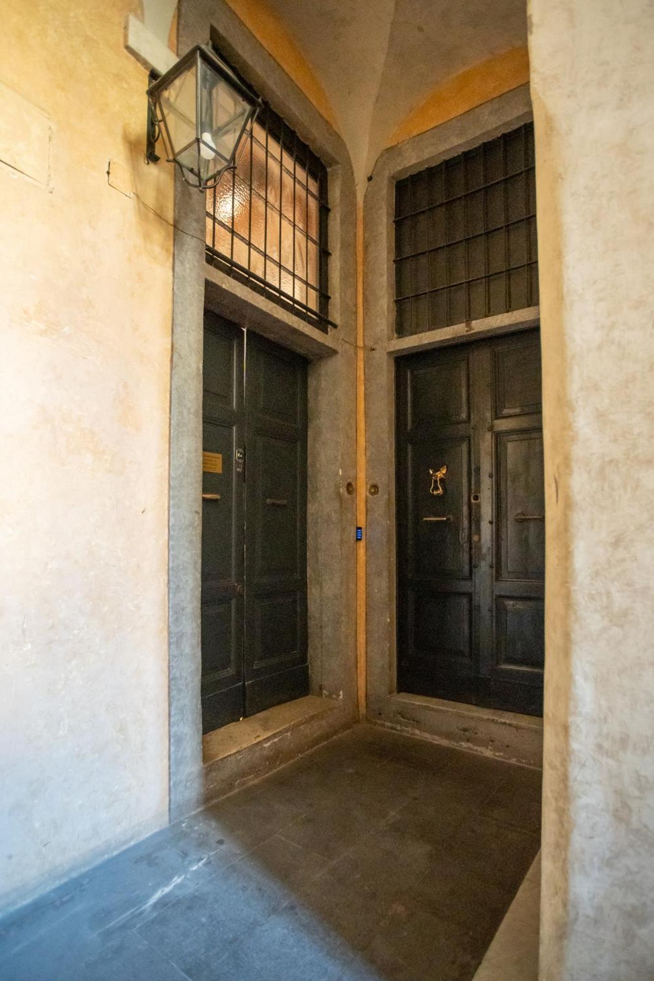 Pgrhome Domus Pantheon Řím Exteriér fotografie